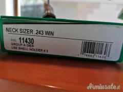 Dies RCBS 243W