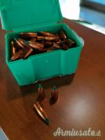 100 palle Sierra 6mm/243