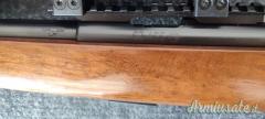 CZ | Ceska Zbrojovka 455 Varmint  .22 Long Rifle