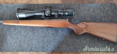 CZ | Ceska Zbrojovka 455 Varmint  .22 Long Rifle