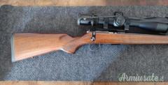 CZ | Ceska Zbrojovka 455 Varmint  .22 Long Rifle