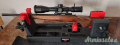 CZ | Ceska Zbrojovka 455 Varmint  .22 Long Rifle