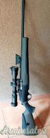 Browning Adj .30-06 Springfield