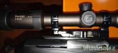 Browning Adj .30-06 Springfield