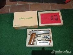 ...Altro | Non elencato COONAN 357 B .357 Magnum  |  9x31mmR  | .353 Casull