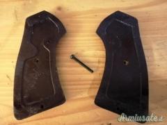 Revolver Webley MkVI - .455