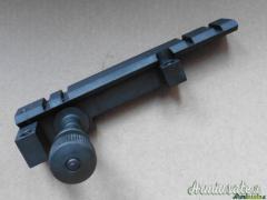 Attacco ottica carabina Garand / BM59