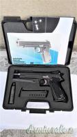 SIG P 210/5 Target cal.7,65 Para Sportiva