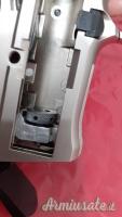 Umarex BERETTA 92fs AIRGUN CUSTOM  4.5/.177