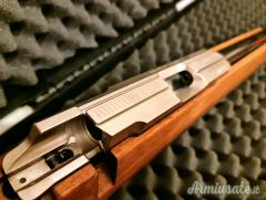 Anschutz 2013 .22 Long Rifle