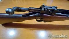 Lee Enfield CN°4 del 1950 Long Branch Mk 1
