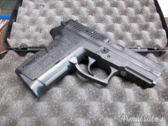 SIG-Sauer SP2022 9x21mm IMI
