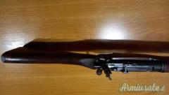 Lee Enfield CN°4 del 1950 Long Branch Mk 1