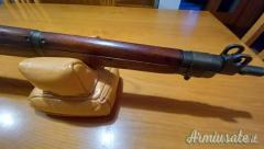 Lee Enfield CN°4 del 1950 Long Branch Mk 1
