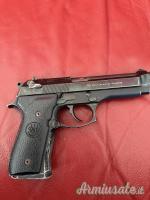 Beretta 98 FS 9x21mm IMI