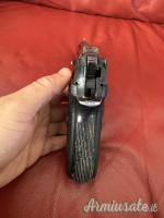Beretta 98 FS 9x21mm IMI