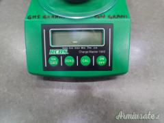 RCBS CHARGEMASTER COMBO