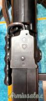 SIG STG 57 CAL.7,5X55 MONO MATRICOLA CON BAIONETTA ORIGINALE.