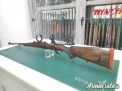 Perugini & Visini P.V.PROFESSIONAL  .300 H&H Magnum