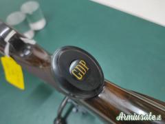 Perugini & Visini P.V.PROFESSIONAL  .300 H&H Magnum