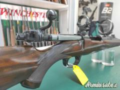Perugini & Visini P.V.PROFESSIONAL  .300 H&H Magnum