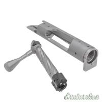 Bergara Premiere 6.5 mm Creedmoor