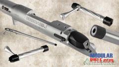 Bergara Premiere 6.5 mm Creedmoor