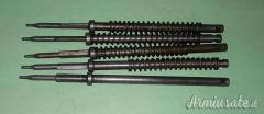 Percussore Lebel -Berthier con Molla