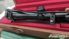 Mauser M98  7x57mm Mauser  | .275 Rigby