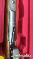 Mauser M98  7x57mm Mauser  | .275 Rigby