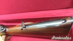 Mauser M98  7x57mm Mauser  | .275 Rigby
