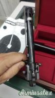 Mauser M98  7x57mm Mauser  | .275 Rigby