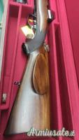 Mauser M98  7x57mm Mauser  | .275 Rigby