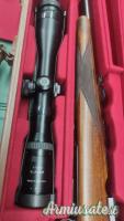 Mauser M98  7x57mm Mauser  | .275 Rigby