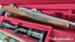 Mauser M98  7x57mm Mauser  | .275 Rigby
