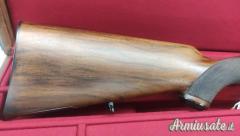 Mauser M98  7x57mm Mauser  | .275 Rigby