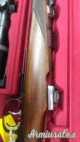 Mauser M98  7x57mm Mauser  | .275 Rigby