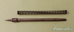 Percussore 91 Carcano con Molla
