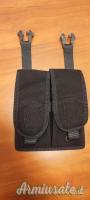 portacaricatore per AR sistema molle