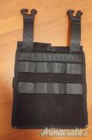 portacaricatore per AR sistema molle