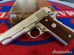 Colt Combat Commander .45 ACP