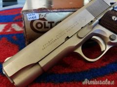 Colt Combat Commander .45 ACP