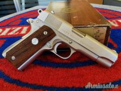 Colt Combat Commander .45 ACP