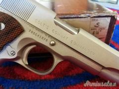 Colt Combat Commander .45 ACP