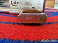 Colt Combat Commander .45 ACP