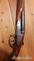 Beretta 627E 12