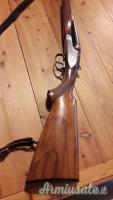 Beretta 627E 12