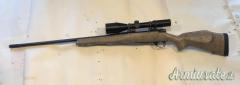 Weatherby SUB MOA cal 300 WM