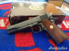 Colt Government Series '70 .45 ACP