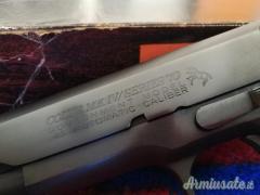 Colt Government Series '70 .45 ACP